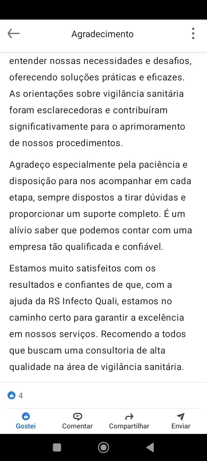 Continuação Depoimento Flávio