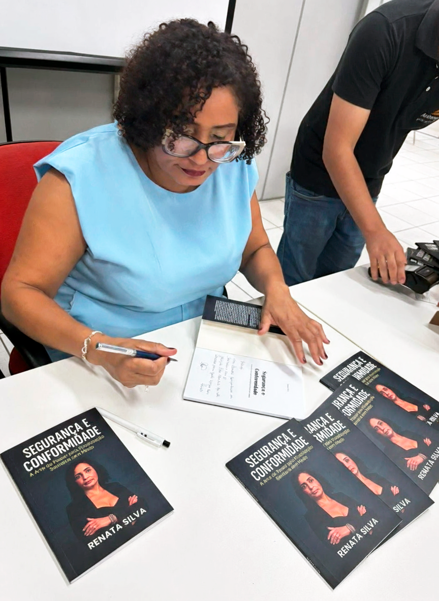 Continuação Depoimento Gisele